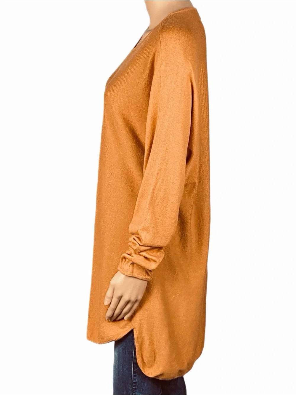 Michael Kors comfortable oversized